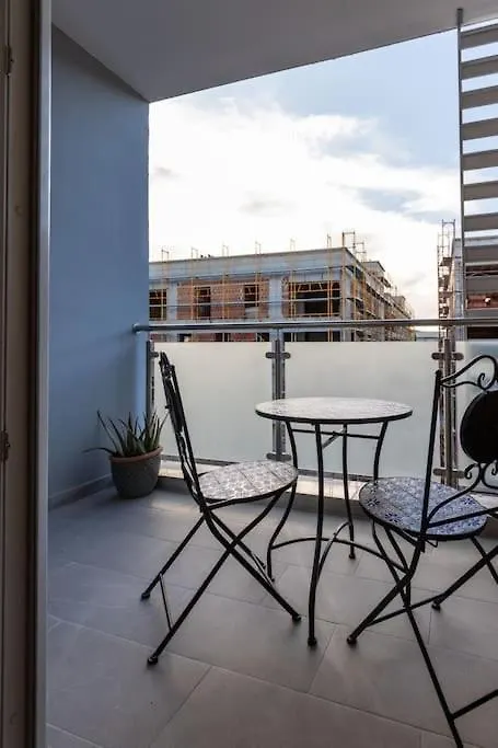 Boras Apartment Studio Near Artificial Lake Tirana 0*,  Albania
