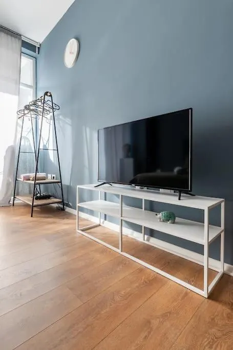 Boras Apartment Studio Near Artificial Lake Tirana 0*,